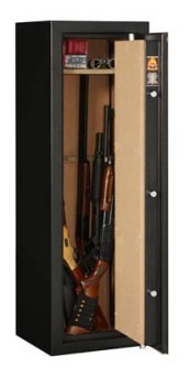 Amsec Gun Safe TF5517 11 Guns
